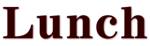 Ｌｕｎｃｈ