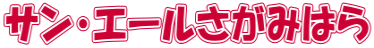 サン・エールさがみはら