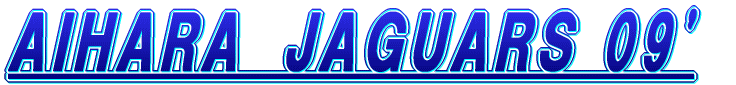 AIHARA JAGUARS